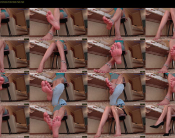 iris_vega — 58 minute Chaturbate female cam show recording, 1080p, Feb 25, 2022
