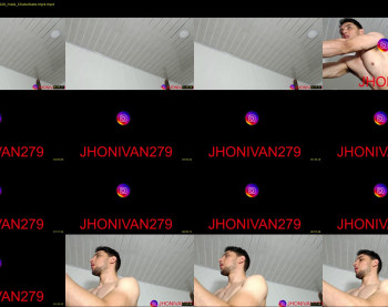 ivanhot279 — 14 minute Chaturbate male cam show recording, 1080p, Feb 25, 2022