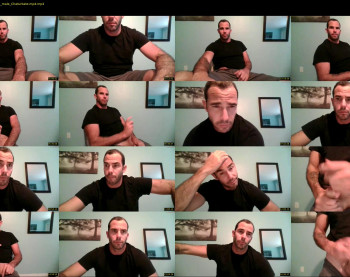 jacoff38 — 19 minute Chaturbate male cam show recording, 480p, Feb 25, 2022