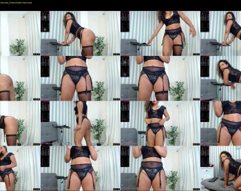 jadee__ — 60 minute Chaturbate female cam show recording, 1080p, Feb 25, 2022