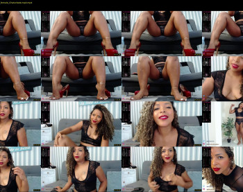 jadee__ — 50 minute Chaturbate female cam show recording, 1080p, Feb 25, 2022
