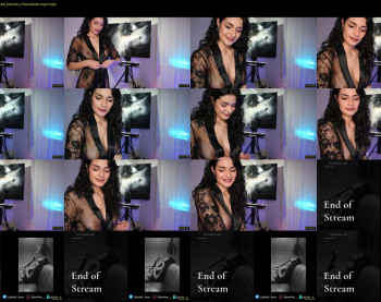 jadeperez_ — 11 minute Chaturbate female cam show recording, 1080p, Feb 25, 2022