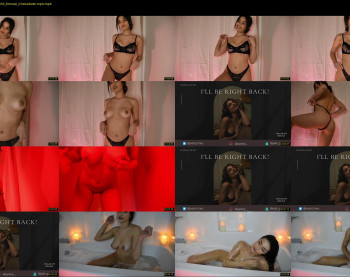 jadeperez_ — 60 minute Chaturbate female cam show recording, 1080p, Feb 25, 2022