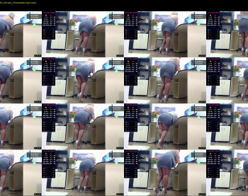 jameyla73 — 11 minute Chaturbate female cam show recording, 1080p, Feb 25, 2022