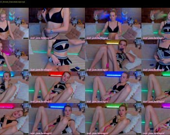 jane_sucks — 19 minute Chaturbate female cam show recording, 1080p, Feb 25, 2022