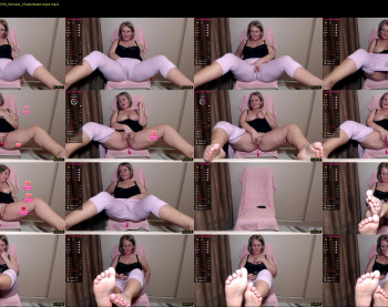 jaqueline88 — 28 minute Chaturbate female cam show recording, 720p, Feb 26, 2022