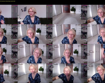 jasmin18v — 38 minute Chaturbate female cam show recording, 720p, Feb 25, 2022