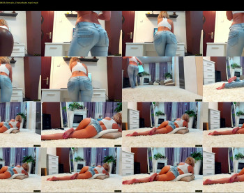 jaylynxxxx74 — 25 minute Chaturbate female cam show recording, 1080p, Feb 25, 2022