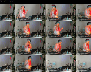 jessebangs — 54 minute Chaturbate female cam show recording, 1080p, Feb 25, 2022