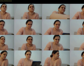 jessika97 — 9 minute Chaturbate female cam show recording, 720p, Feb 25, 2022