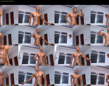 jhony_vj — 103 minute Chaturbate male cam show recording, 720p, Feb 25, 2022