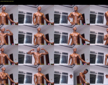 jhony_vj — 10 minute Chaturbate male cam show recording, 720p, Feb 25, 2022