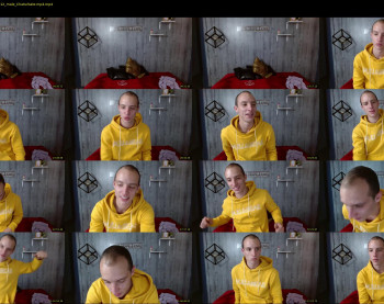 juanisimo_ — 81 minute Chaturbate male cam show recording, 720p, Feb 25, 2022