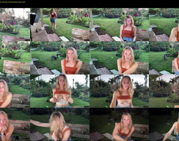 kaileeshy — 51 minute Chaturbate female cam show recording, 1080p, Feb 25, 2022