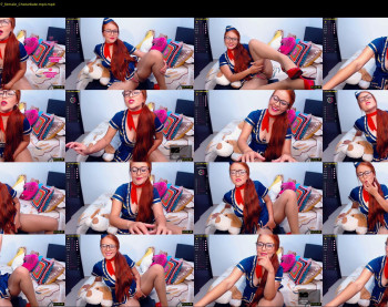 karitto__2 — 31 minute Chaturbate female cam show recording, 1080p, Feb 26, 2022
