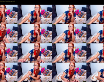 karitto__2 — 8 minute Chaturbate female cam show recording, 1080p, Feb 26, 2022