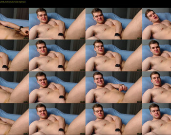 karmapolice_ — 28 minute Chaturbate male cam show recording, 720p, Feb 25, 2022