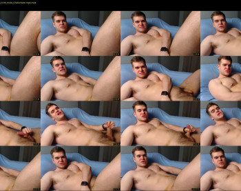 karmapolice_ — 71 minute Chaturbate male cam show recording, 720p, Feb 25, 2022