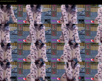 katrine_denev — 12 minute Chaturbate female cam show recording, 720p, Feb 25, 2022