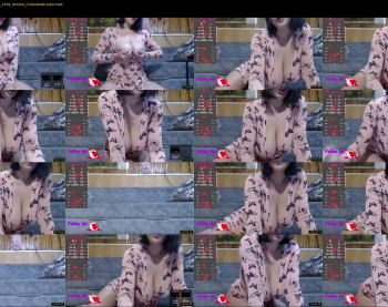 katrine_denev — 106 minute Chaturbate female cam show recording, 720p, Feb 25, 2022