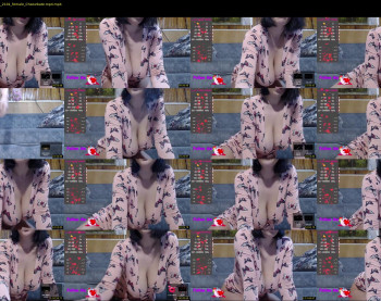 katrine_denev — 84 minute Chaturbate female cam show recording, 720p, Feb 25, 2022