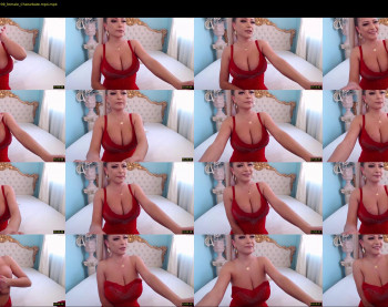 kellybabee — 19 minute Chaturbate female cam show recording, 720p, Feb 25, 2022