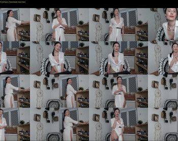 kennasoft — 37 minute Chaturbate female cam show recording, 1080p, Feb 25, 2022