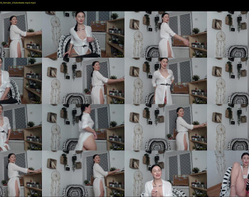 kennasoft — 70 minute Chaturbate female cam show recording, 1080p, Feb 25, 2022