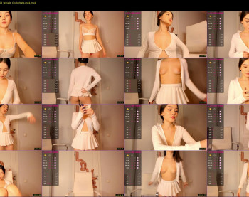 kimi_cake — 91 minute Chaturbate female cam show recording, 720p, Feb 25, 2022