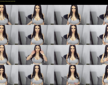 kitty_hotx — 91 minute Chaturbate female cam show recording, 720p, Feb 25, 2022