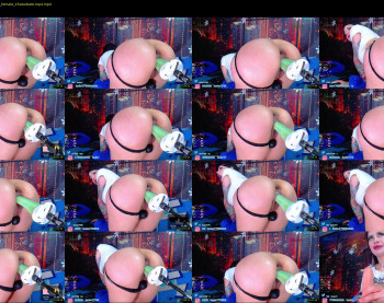 kkole17 — 34 minute Chaturbate female cam show recording, 1080p, Feb 25, 2022