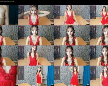 korea_s — 57 minute Chaturbate female cam show recording, 1080p, Feb 25, 2022