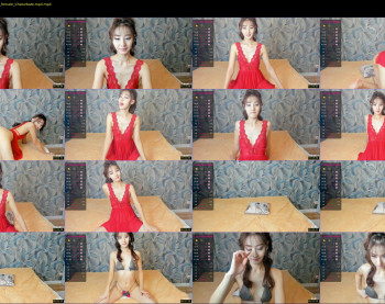 korea_s — 11 minute Chaturbate female cam show recording, 1080p, Feb 25, 2022