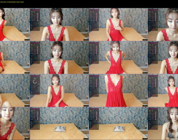 korea_s — 21 minute Chaturbate female cam show recording, 1080p, Feb 25, 2022