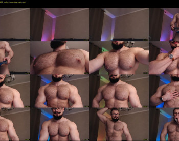 kurt_stone1 — 5 minute Chaturbate male cam show recording, 1080p, Feb 25, 2022