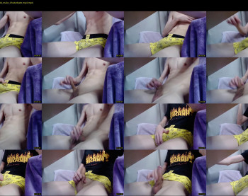 kyle_stein — 54 minute Chaturbate male cam show recording, 1080p, Feb 25, 2022