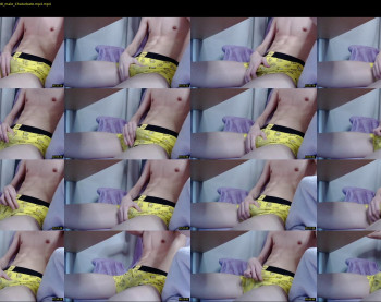 kyle_stein — 10 minute Chaturbate male cam show recording, 1080p, Feb 25, 2022