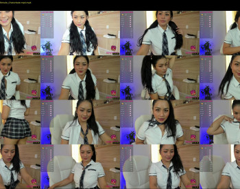 lady_ni — 26 minute Chaturbate female cam show recording, 1080p, Feb 25, 2022