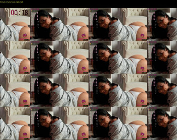 lady_ni — 7 minute Chaturbate female cam show recording, 1080p, Feb 25, 2022