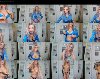 ladyleea — 13 minute Chaturbate female cam show recording, 1080p, Feb 25, 2022