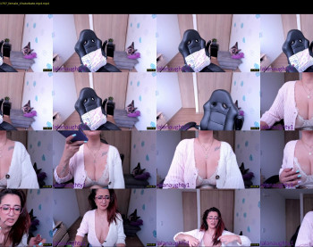 lalanaughty1 — 60 minute Chaturbate female cam show recording, 1080p, Feb 25, 2022
