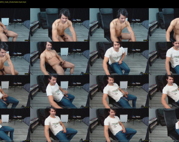 latino23bom — 56 minute Chaturbate male cam show recording, 1080p, Feb 25, 2022