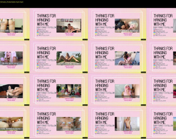 lexi_luv — 10 minute Chaturbate female cam show recording, 1080p, Feb 26, 2022