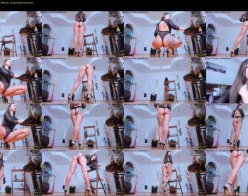 lillemax — 26 minute Chaturbate female cam show recording, 1080p, Feb 25, 2022