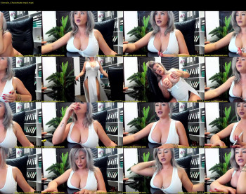 lisa2018 — 54 minute Chaturbate female cam show recording, 1080p, Feb 26, 2022