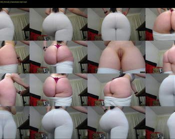 litas_secrets — 57 minute Chaturbate female cam show recording, 1080p, Feb 25, 2022