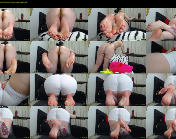 litas_secrets — 51 minute Chaturbate female cam show recording, 1080p, Feb 26, 2022
