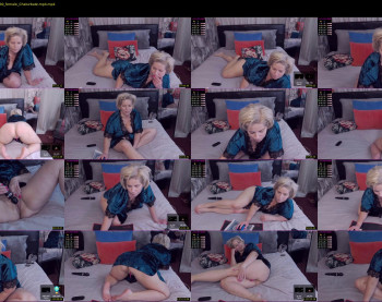lorabigass — 91 minute Chaturbate female cam show recording, 720p, Feb 25, 2022