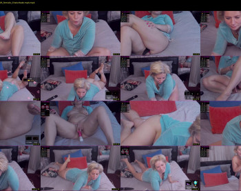 lorabigass — 84 minute Chaturbate female cam show recording, 720p, Feb 25, 2022