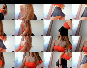 lorelaycandy — 6 minute Chaturbate female cam show recording, 1080p, Feb 25, 2022
